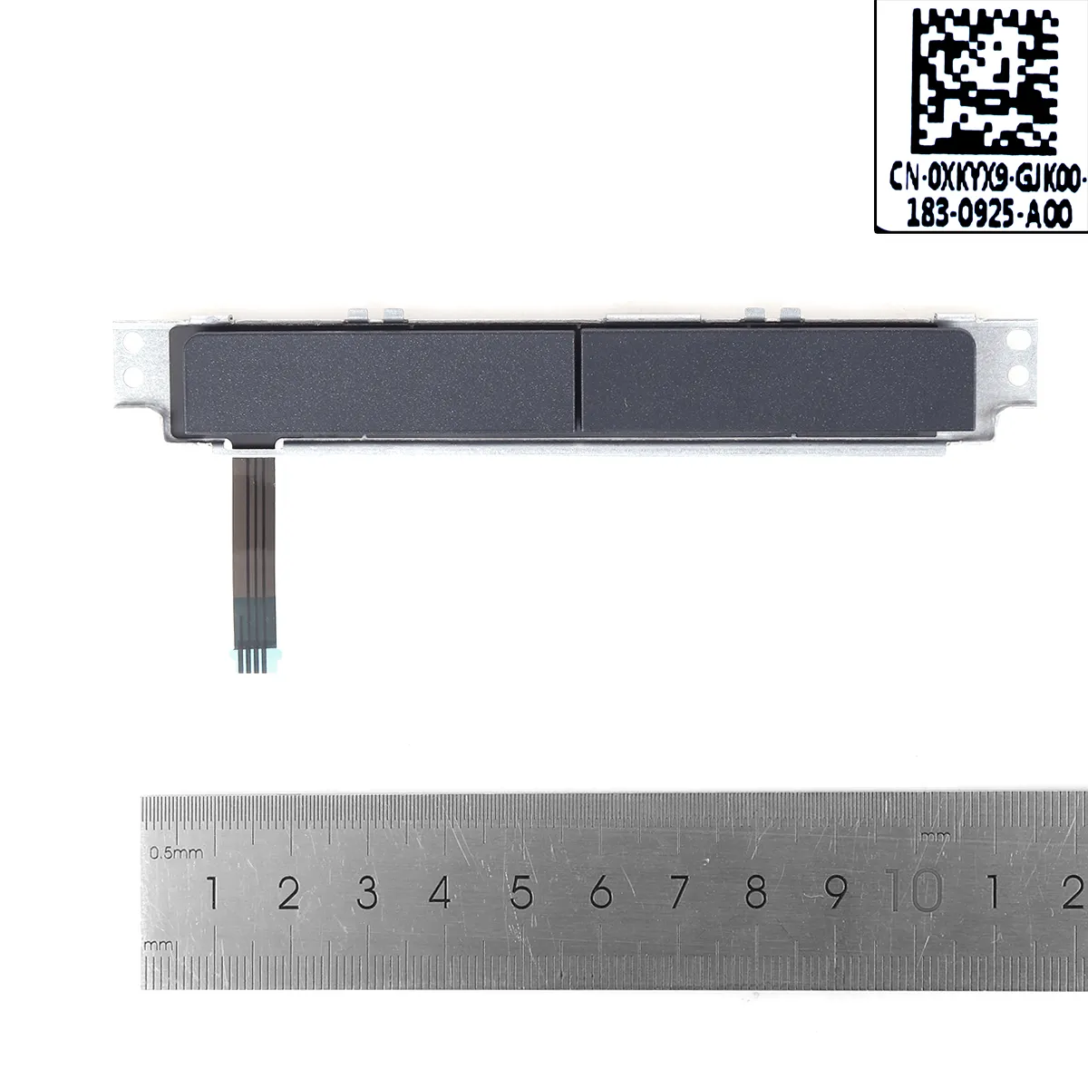 Picture of  Dell Latitude 7480 7490 E7480 E7490 Touchpad Key L & R Button